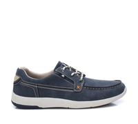 XTI - Scarpa Uomo Blu Navy - Scarpe comode e Versatili - Moda Casual - Modello 14404801 (Misurare 42)