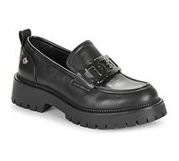 Xti Scarpe 143291-BLACK in Nero 38