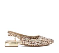 XTI Scarpe 143938 Oro