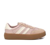 XTI - Scarpe Casual per Bambina - Calzature comode e Versatili - Moda Casual, Nudo 82, 38 EU