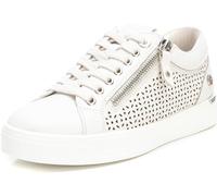 XTI Scarpe da Ginnastica 142490 Bianche