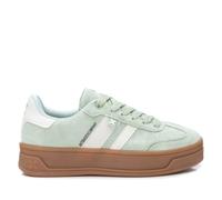 XTI 143644, Scarpe da Ginnastica Donna, Acqua, 36 EU