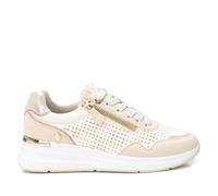 XTI Scarpe da Ginnastica Casual Beige