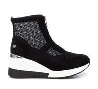 XTI, Scarpe da ginnastica Donna, Nero 141043, 40 EU