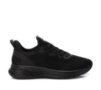 XTI Scarpe da Ginnastica Sportive Nere