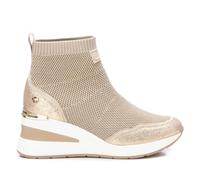 XTI - Scarpe Donna Beige - Scarpe comode e versatili - Moda casual - Modello 14240502 (Misurare 38)