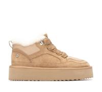 XTI - Scarpe Donna Beige - Scarpe comode e Versatili - Moda Casual - Modello 14433802 (Misurare 40)