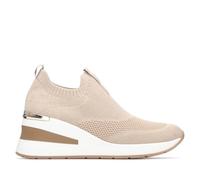 XTI - Scarpe Donna Beige - Scarpe comode e Versatili - Moda Casual - Modello 14510001 (Misurare 39)