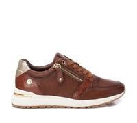 XTI - Scarpe Donna Camel - Scarpe comode e Versatili - Moda Casual - Modello 14320202 (Misurare 40)