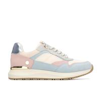 XTI - Scarpe Donna Celeste - Scarpe comode e Versatili - Moda Casual - Modello 14520201 (Misurare 38)