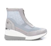 XTI - Scarpe Donna Ghiaccio - Scarpe comode e versatili - Moda casual - Modello 14104303 (Misurare 40)