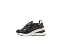 XTI - Scarpe Donna Leopardo - Scarpe comode e Versatili - Moda Casual - Modello 14437801 (Misurare 39)