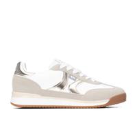 XTI - Scarpe Donna Oro - Scarpe comode e Versatili - Moda Casual - Modello 14501906 (Misurare 39)