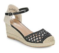Xti Scarpe Espadrillas 142893 in Nero 40