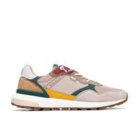 XTI - Scarpe Uomo Beige - Scarpe comode e Versatili - Moda Casual - Modello 14571703 (Misurare 44)