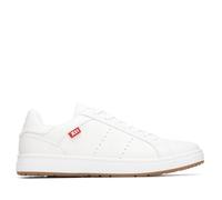 XTI - Scarpe Uomo Bianco - Scarpe comode e Versatili - Moda Casual - Modello 14571901 (Misurare 40)