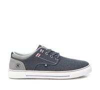 XTI - Scarpe Uomo Blu Navy - Scarpe comode e Versatili - Moda Casual - Modello 14230603 (Misurare 44)