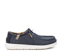 XTI - Scarpe Uomo Blu Navy - Scarpe comode e Versatili - Moda Casual - Modello 14357603 (Misurare 45)