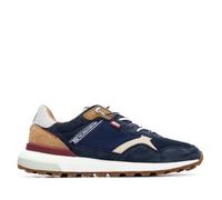 XTI - Scarpe Uomo Blu Navy - Scarpe comode e Versatili - Moda Casual - Modello 14571701 (Misurare 44)