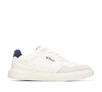 XTI - Scarpe Uomo Blu Navy - Scarpe comode e Versatili - Moda Casual - Modello 14572002 (Misurare 42)