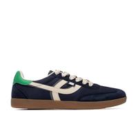 XTI - Scarpe Uomo Blu Navy - Scarpe comode e Versatili - Moda Casual - Modello 14573102 (Misurare 40)