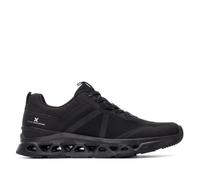 XTI - Scarpe Uomo Nero - Scarpe comode e Versatili - Moda Casual - Modello 14456501 (Misurare 41)