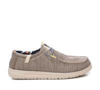 XTI - Scarpe Uomo Taupe - Scarpe comode e Versatili - Moda Casual - Modello 14357601 (Misurare 45)
