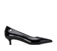 XTI - Schuh Donna - Scarpe comode e versatili - Moda casual, Nero 66, 38 EU