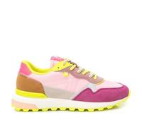 XTI 143663, Scarpe da Ginnastica Donna, Nudo 90, 38 EU