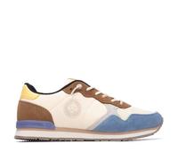 XTI - Sneaker Donna - Calzature comode e versatili - Moda Casual, Beige 06, 37 EU