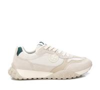 XTI - Sneaker Uomo - Calzature comode e Versatili - Moda Casual, Ghiaccio 86, 43 EU