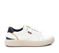 XTI - Sneaker Uomo - Calzature comode e versatili - Moda Casual, Navy 78, 42 EU