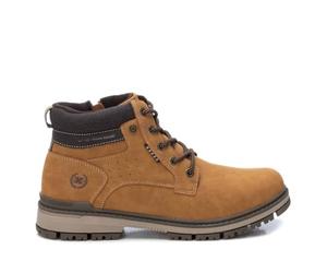 XTI Stivaletti 143137 Marrone