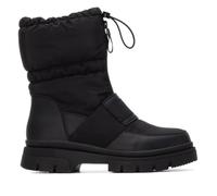 XTI - Stivaletti casual da donna - Scarpe comode e versatili - Moda casual, Nero 50, 39 EU