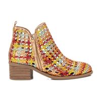 Xti 143963 Booties Multicolor EU 36 Donna