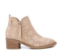 XTI 143961, Bottino Donna, Beige, 38 EU