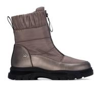 XTI - Stivaletti casual Donna Bronzo - Scarpe comode e versatili - Moda casual - Modello 14445001 (Misurare 36)