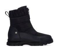 XTI - Stivaletti casual Donna Nero - Scarpe comode e versatili - Moda casual - Modello 14445002 (Misurare 36)