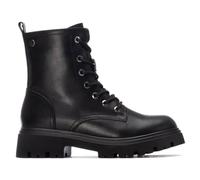 XTI - Stivaletti casual Donna Nero - Scarpe comode e versatili - Moda casual - Modello 14465801 (Misurare 37)