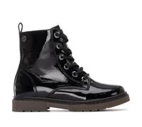 XTI - Stivaletti casual per ragazze - Scarpe comode e versatili - Moda casual, Nero 86, 26 EU