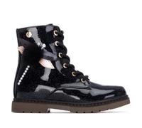 XTI - Stivaletti casual Ragazza Nero - Scarpe comode e versatili - Moda casual - Modello 15139501 (Misurare 31)