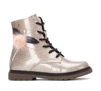 XTI - Stivaletti casual Ragazza Nude - Scarpe comode e versatili - Moda casual - Modello 15139505 (Misurare 31)