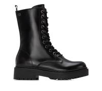 XTI - Stivaletto da donna - Calzature comode e versatili - Moda casual, nero 78, 41 EU