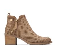 XTI - Stivali Camper Donna Beige - Scarpe comode e versatili - Moda casual - Modello 14503702 (Misurare 39)