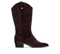XTI - Stivali Camper Donna - Calzature comode e versatili - Moda casual