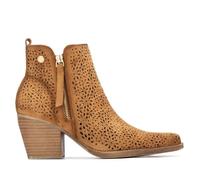 XTI - Stivali Camper Donna Camel - Scarpe comode e versatili - Moda casual - Modello 14503701 (Misurare 40)
