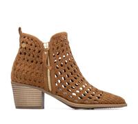 XTI - Stivali Camper Donna Camel - Scarpe comode e versatili - Moda casual - Modello 14526701 (Misurare 38)