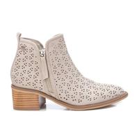 XTI - Stivali Camper Donna Ghiaccio - Scarpe comode e versatili - Moda casual - Modello 14225501 (Misurare 40)