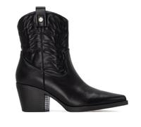 XTI 144305, Stivale Donna, Nero, 40 EU