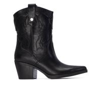 XTI - Stivali Camper Donna Nero - Scarpe comode e versatili - Moda casual - Modello 14471801 (Misurare 39)
